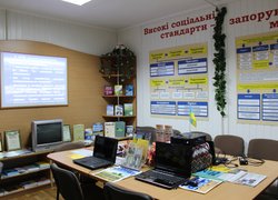 "Соціальні ініціативи": ми працюємо заради підвищення рівня економічної грамотності суспільства